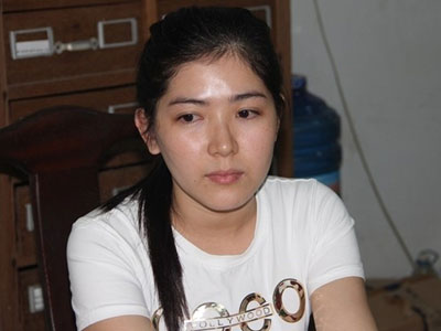 Hot girl điều hành đường dây cá độ triệu USD