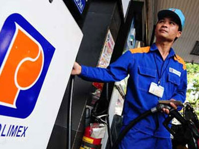 Lãi lớn, Petrolimex chi đậm chia cổ tức