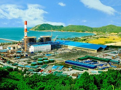 Rót 2,5 tỷ USD, một doanh nghiệp Đài Loan xin 1.000ha đất ở Vũng Áng