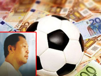 Trùm cá độ bóng đá Ngô Tiến Dũng “giàu” cỡ nào?
