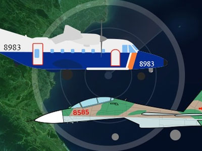 10 ngày tiêm kích Su 30 và tuần thám CASA 212 gặp nạn