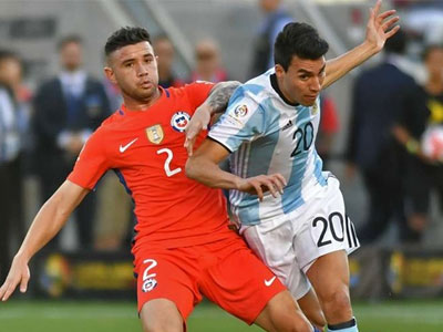 11 ngôi sao Copa America có thể chia tay CLB trong mùa hè