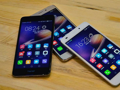 7 smartphone giá rẻ tốt nhất nửa đầu 2016