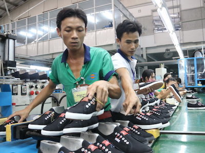 Anh rời EU, giao thương ngắn hạn với VN chưa bị tác động