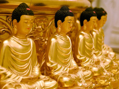 Bên trong bảo tháp cao nhất Đông Nam Á ở Ninh Bình