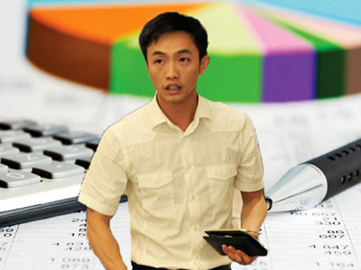 Điều đặc biệt trong đội ngũ nhân sự công ty nhà Cường Đôla