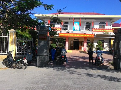 Huế: Phó chủ tịch UBND thị trấn "mất tích" sau vụ đánh ghen