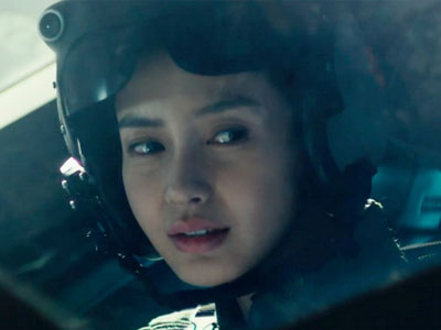 "Independence Day: Resurgence" - Sức công phá của kỹ xảo sau 20 năm
