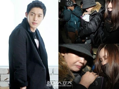 Kim Hyun Joong thua kiện khi tố bạn gái cũ tống tiền