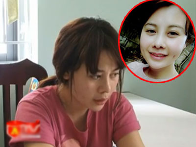 Lời trần tình của hotgirl 22 tuổi cầm đầu đường dây bán dâm