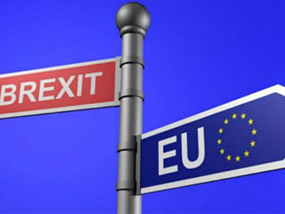 Lượt tìm kiếm "điều gì xảy ra nếu rời EU" tăng vọt trên Google