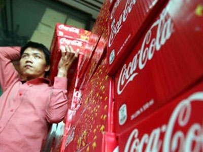 Quan điểm ngược trong vụ thu thuế Uber, Coca-Cola, Big C