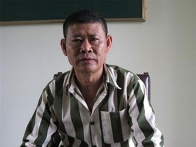 Thông tin mới nhất vụ đệ tử Phương Ninh Hột bất ngờ ra đầu thú