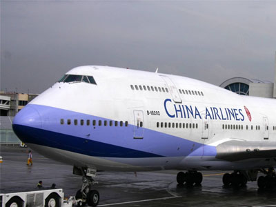 45 khách Vietnam Airlines bị huỷ chuyến do nhân viên China Airlines đình công