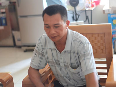 Gia đình chiến sĩ CASA 212: Chúng tôi đã chuẩn bị tinh thần