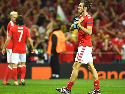 GÓC LÊ THỤY HẢI: 'Bắc Ireland mạnh hơn xứ Wales. Croatia càng đá càng hay'