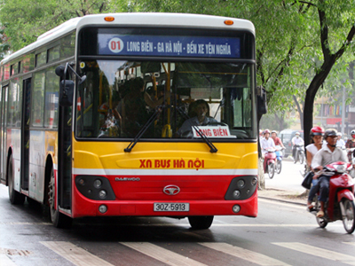 Phó Thủ tướng yêu cầu Bộ CA điều tra tiêu cực 2 gói thầu xe buýt