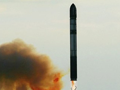 Sarmat chính thức trở thành ICBM mạnh nhất thế giới