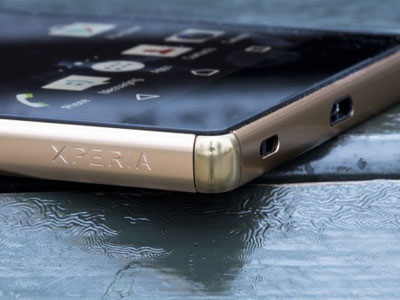 Sony Xperia Z5 Premium giảm 2 triệu đồng