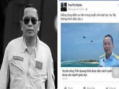 Thầy Đỗ Việt Khoa: "Nên xin lỗi và rút lại quyết định kỷ luật cô Hà"
