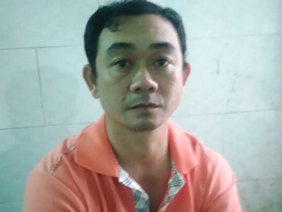 Vợ "phá án" vụ chồng đục két sắt trộm vàng của mẹ vợ