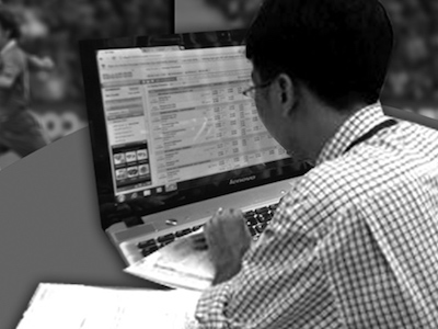 Bao giờ có cá cược bóng đá hợp pháp?