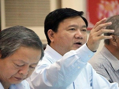 Bí thư Thăng yêu cầu cách chức trưởng phòng: Cần xét đến thẩm quyền