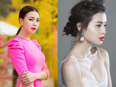 Trước Phương Trinh Jolie, mỹ nhân Việt nào "tháo chạy" khỏi đại gia chỉ vì một lý do?