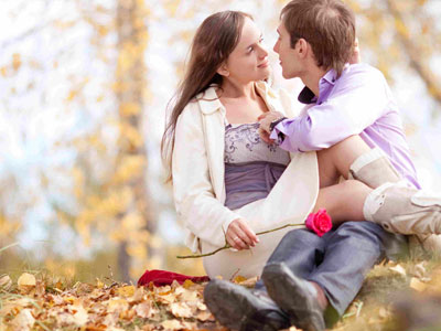 7 điểm khác biệt "khó đỡ" giữa mới yêu và yêu lâu