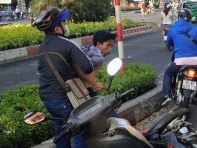 Bộ Công an đồng ý lập đội săn bắt cướp ở Hà Nội và TP HCM