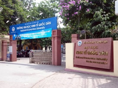 Cán bộ trường ĐH Kinh tế Quốc dân thu chi sai quy định hàng chục tỉ