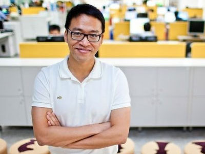 CEO tập đoàn game số một Việt Nam nợ công ty 251 tỷ đồng