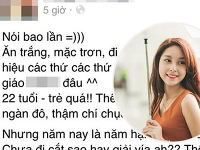 Chuỗi ngày khốn khổ khi trở thành "tội phạm" vì sự nhầm lẫn quái ác của cư dân mạng