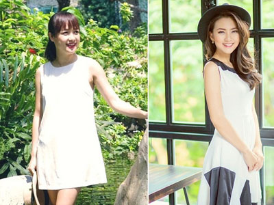 "Cuộc chiến" công kích nhau kịch liệt của các mỹ nhân Việt