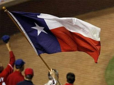 Hậu Brexit, người Texas đòi ly khai khỏi Mỹ