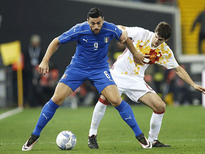 Italia vs Tây Ban Nha: Kịch bản nào cho trận “chung kết sớm”?