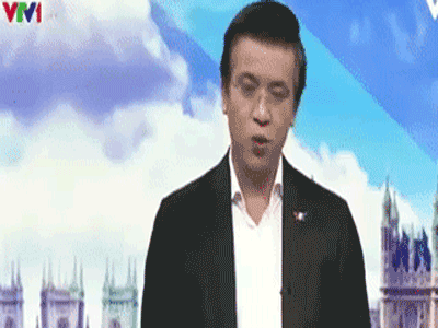 Khi BTV Quang Minh không còn dẫn Thời sự Việt Nam...