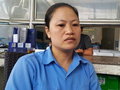 Nhân viên bến xe bị côn đồ truy sát: "Tôi cứ ngỡ chỉ có trong phim"