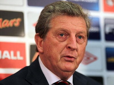 Roy Hodgson: "Muốn chiến thắng phải thật tàn nhẫn"