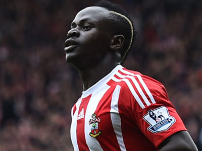 Sadio Mane chỉ còn cách Liverpool một buổi kiểm tra y tế