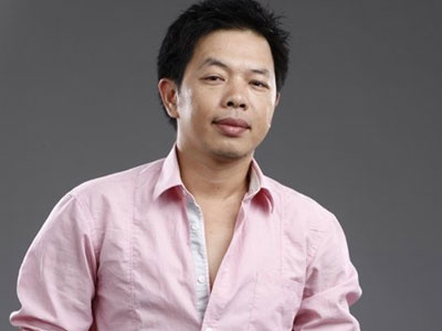 Thái Hòa: "Chỉ thanh thản khi hai con trai thương nhau"