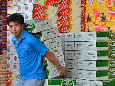 VAFI: “8 lần gửi văn bản, chúng tôi không nản!”