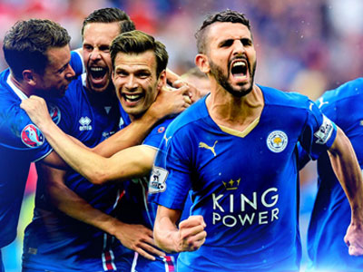 Vì sao Iceland có thể trở thành Leicester của Euro 2016