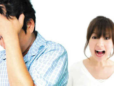 Vợ muốn ly hôn vì đã ngoại tình một thời gian với đồng nghiệp