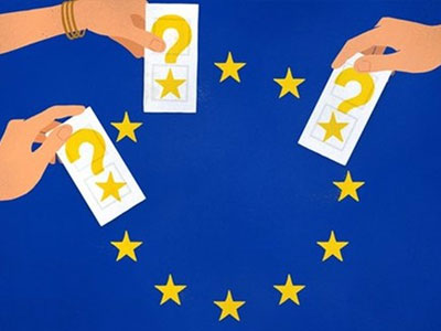 Washington Post: Sáu nước nữa có thể ra khỏi EU?