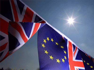 Anh sẽ né Brexit?