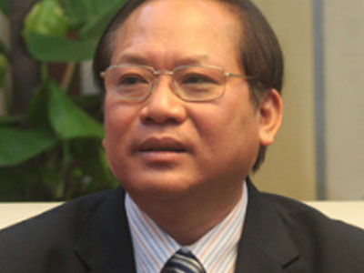 Bộ trưởng Thông tin kiêm giữ chức Phó ban Tuyên giáo Trung ương