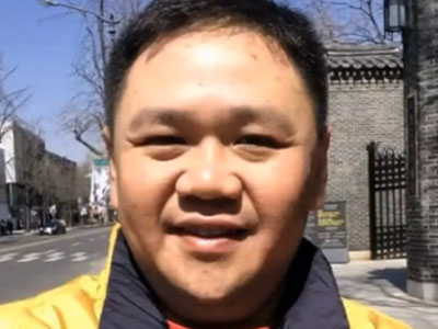 "Minh Béo có thể bị trục xuất khỏi nước Mỹ"