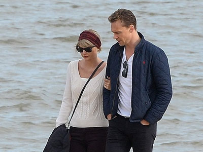 Trước Taylor Swift, "Loki" từng yêu giáo sư đại học