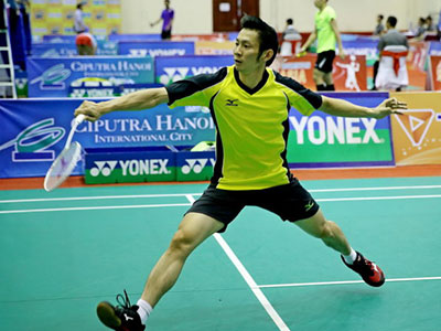 VĐV đi Olympic Rio 2016 không có HLV
